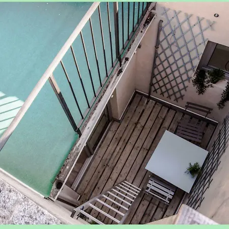 Aventure Avignonnaise - Rooftop Terrasse - Intramuros - Center *