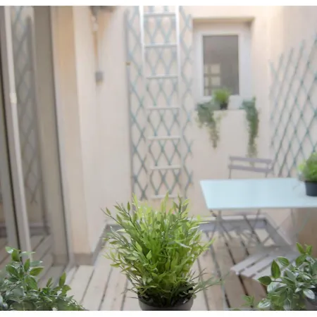 Aventure Avignonnaise - Rooftop Terrasse - Intramuros - Center Apartment *